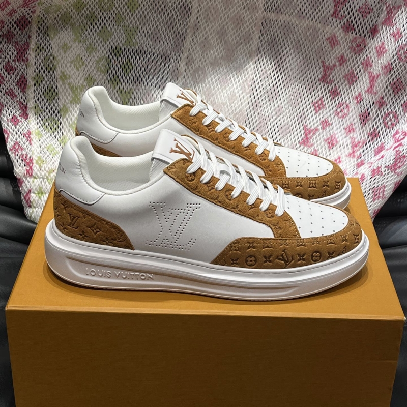 LV Casual Shoes